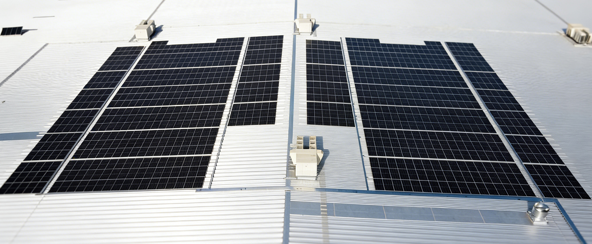 Proyek 484KW Australia