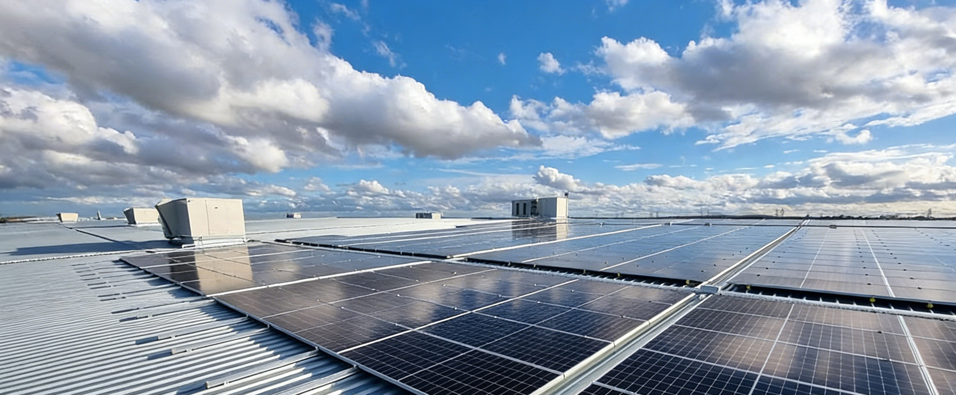 Proyek 484KW Australia