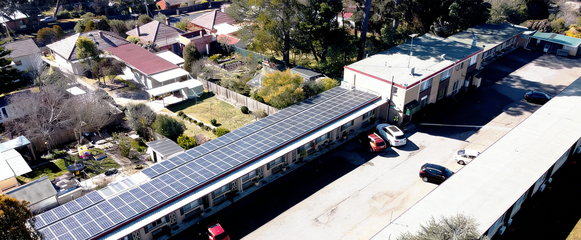 Proyek 193KW Australia