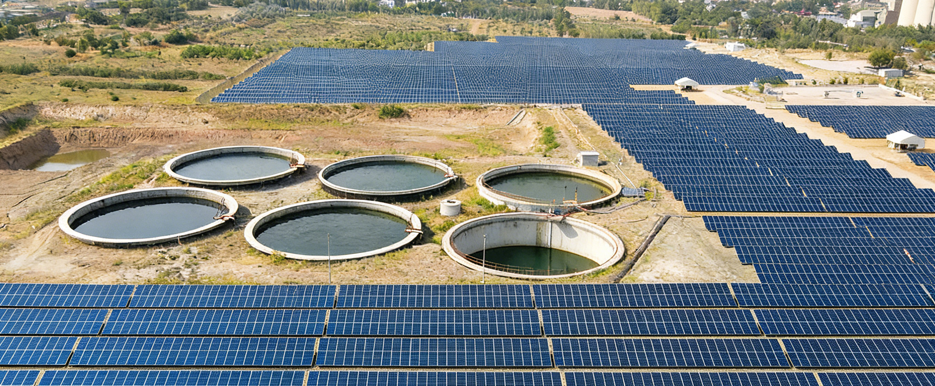 Proyek 14,2MW Pakistan