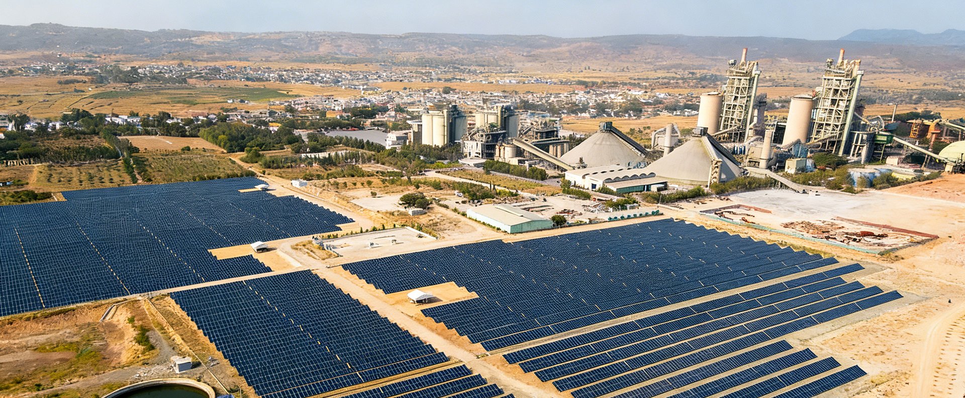 Proyek 14,2MW Pakistan