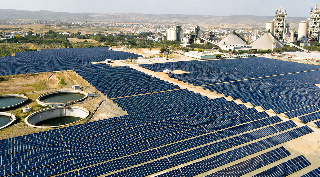 Proyek 14,2MW Pakistan