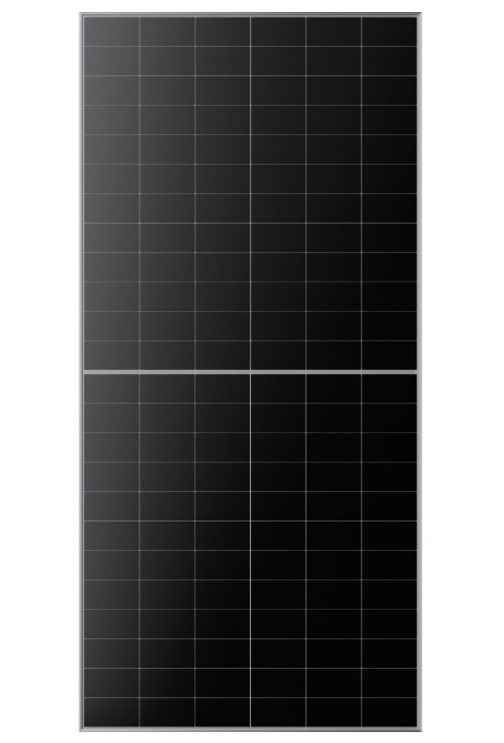Panel Surya LONGi Himo S10 Bifacial 665-685w LR7-72HJD