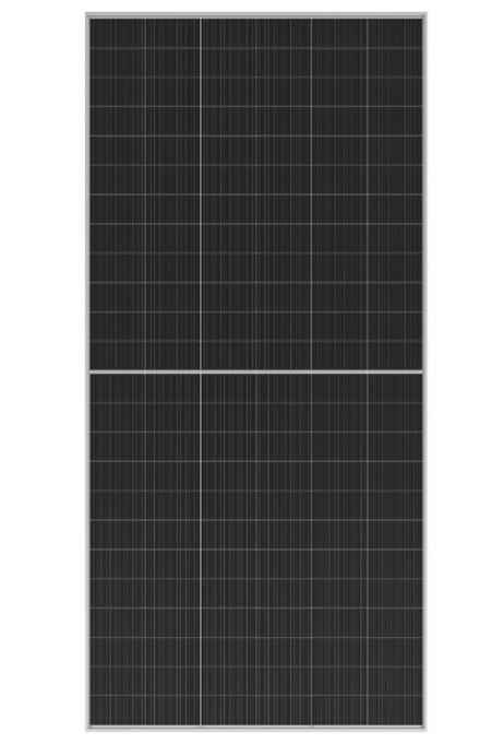 WERAN 595-625W Panel Surya Bifasial Format Besar – Modul PV Kaca Ganda OEM untuk Proyek Utilitas, EPC, dan Grosir